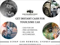 Scrap Car Removal Sydney image 3